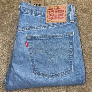 Levi’s 501 Original Jeans